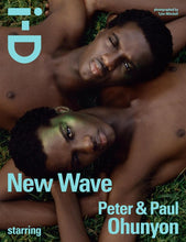 画像をギャラリービューアに読み込む, i-D / Fall Winter 2023 -Magazine