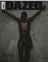 画像をギャラリービューアに読み込む, Dazed / Spring 2025 - Magazine