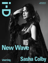 画像をギャラリービューアに読み込む, i-D / Fall Winter 2023 -Magazine