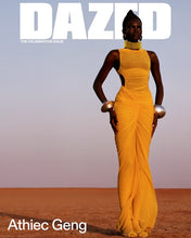 画像をギャラリービューアに読み込む, Dazed / Summer 2025 - Magazine
