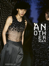 画像をギャラリービューアに読み込む, Another Man / Summer Autumn 2024 - Magazine