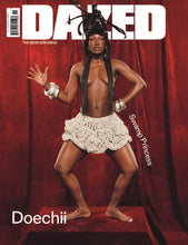 画像をギャラリービューアに読み込む, Dazed / Spring 2025 - Magazine