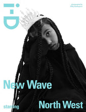 画像をギャラリービューアに読み込む, i-D / Fall Winter 2023 -Magazine