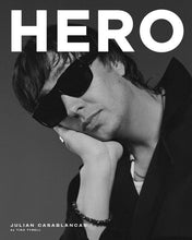 画像をギャラリービューアに読み込む, HERO / Issue 031 - Magazine