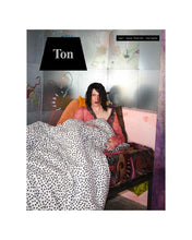 画像をギャラリービューアに読み込む, Ton / Issue 02 / Autumn Winter 2023 - Magazine