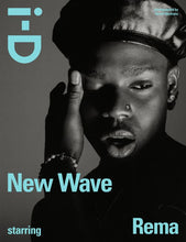 画像をギャラリービューアに読み込む, i-D / Fall Winter 2023 -Magazine