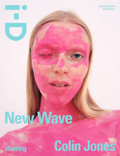 画像をギャラリービューアに読み込む, i-D / Fall Winter 2023 -Magazine
