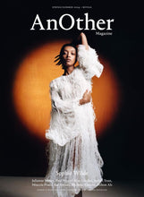 画像をギャラリービューアに読み込む, AnOther / Issue46 / Spring Summer 2024 - Magazine