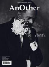 画像をギャラリービューアに読み込む, AnOther / Issue48 / Spring Summer 25 - Magazine