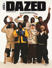画像をギャラリービューアに読み込む, Dazed / Spring 2025 - Magazine