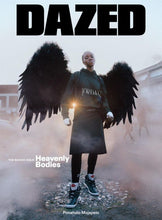 画像をギャラリービューアに読み込む, Dazed / Winter 2023 - Magazine