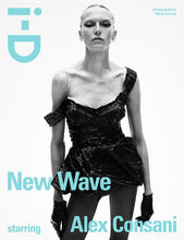 画像をギャラリービューアに読み込む, i-D / Fall Winter 2023 -Magazine