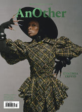 画像をギャラリービューアに読み込む, AnOther / Issue48 / Spring Summer 25 - Magazine