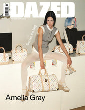 画像をギャラリービューアに読み込む, Dazed / Spring 2025 - Magazine