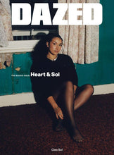 画像をギャラリービューアに読み込む, Dazed / Winter 2023 - Magazine
