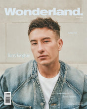 画像をギャラリービューアに読み込む, Wonderland Winter 2023 - Magazine