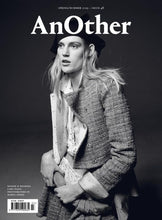 画像をギャラリービューアに読み込む, AnOther / Issue48 / Spring Summer 25 - Magazine