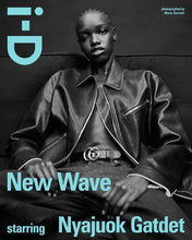 画像をギャラリービューアに読み込む, i-D / Fall Winter 2023 -Magazine