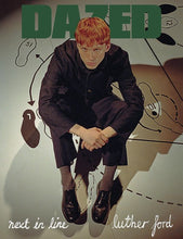 画像をギャラリービューアに読み込む, Dazed / Spring 2024 - Magazine