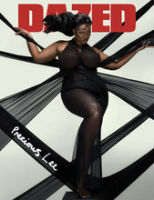 画像をギャラリービューアに読み込む, Dazed / Spring 2024 - Magazine