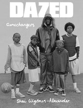 画像をギャラリービューアに読み込む, Dazed / Spring 2024 - Magazine