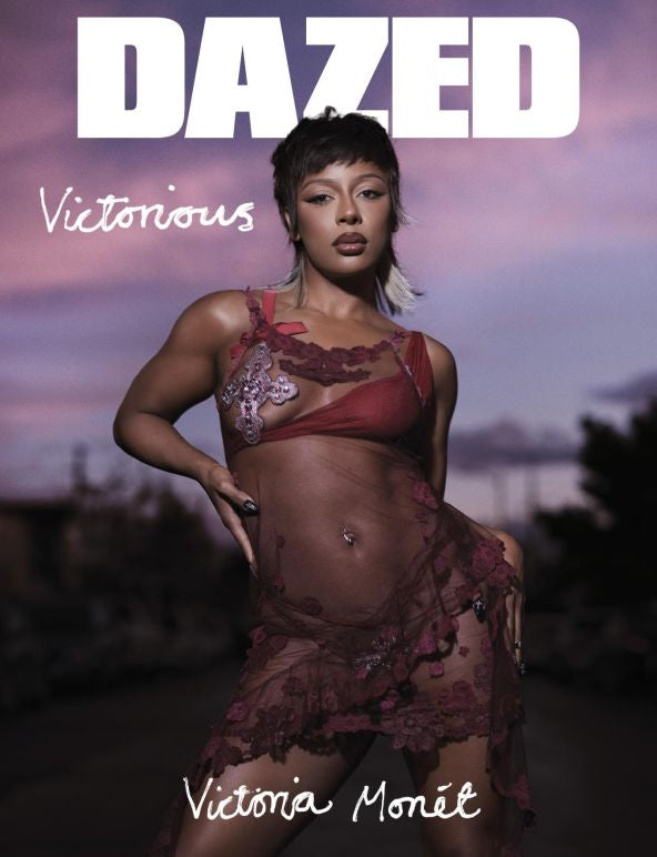 Dazed / Spring 2024 - Magazine – (ki:ts) JP