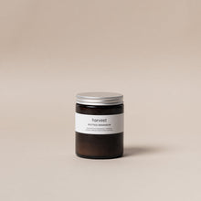 画像をギャラリービューアに読み込む, Potted Geranium Candle - harvest