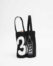 画像をギャラリービューアに読み込む, 31 Wine Bottle Bag - (ki:ts) x Black Score
