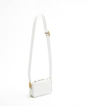 画像をギャラリービューアに読み込む, Waist Bag Soft with Shoulder Strap - S / Smooth White - (ki:ts)