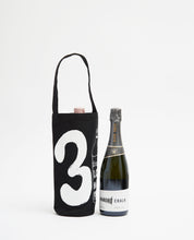 画像をギャラリービューアに読み込む, 31 Wine Bottle Bag - (ki:ts) x Black Score