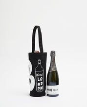 画像をギャラリービューアに読み込む, 31 Wine Bottle Bag - (ki:ts) x Black Score