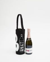 画像をギャラリービューアに読み込む, 31 Wine Bottle Bag - (ki:ts) x Black Score