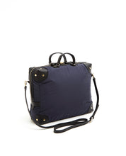 画像をギャラリービューアに読み込む, Travel Trunk - L / Navy - (ki:ts)