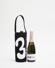 画像をギャラリービューアに読み込む, 31 Wine Bottle Bag - (ki:ts) x Black Score