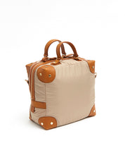 画像をギャラリービューアに読み込む, Travel Trunk - M / Beige - (ki:ts)