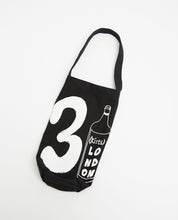 画像をギャラリービューアに読み込む, 31 Wine Bottle Bag - (ki:ts) x Black Score
