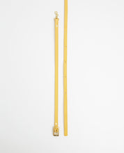 画像をギャラリービューアに読み込む, Wallet Shoulder Strap - Sunflower - (ki:ts)