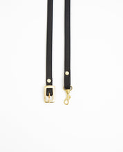 画像をギャラリービューアに読み込む, Wallet Shoulder Strap - Black - (ki:ts)