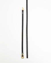 画像をギャラリービューアに読み込む, Wallet Shoulder Strap - Black - (ki:ts)