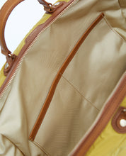 画像をギャラリービューアに読み込む, Travel Trunk - L / Yellow - (ki:ts)