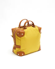 画像をギャラリービューアに読み込む, Travel Trunk - M / Yellow - (ki:ts)