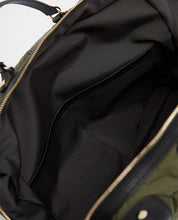 画像をギャラリービューアに読み込む, Travel Trunk - L / Olive - (ki:ts)