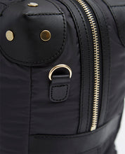 画像をギャラリービューアに読み込む, Travel Trunk - M / Black - (ki:ts)