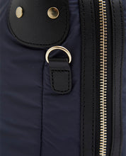 画像をギャラリービューアに読み込む, Travel Trunk - L / Navy - (ki:ts)