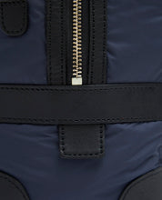 画像をギャラリービューアに読み込む, Travel Trunk - M / Navy - (ki:ts)