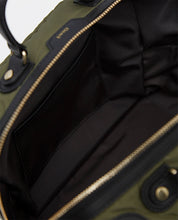 画像をギャラリービューアに読み込む, Travel Trunk - M / Olive - (ki:ts)