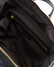 画像をギャラリービューアに読み込む, Travel Trunk - L / Navy - (ki:ts)