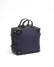 画像をギャラリービューアに読み込む, Travel Trunk - M / Navy - (ki:ts)