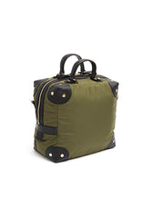 画像をギャラリービューアに読み込む, Travel Trunk - M / Olive - (ki:ts)
