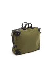 画像をギャラリービューアに読み込む, Travel Trunk - L / Olive - (ki:ts)